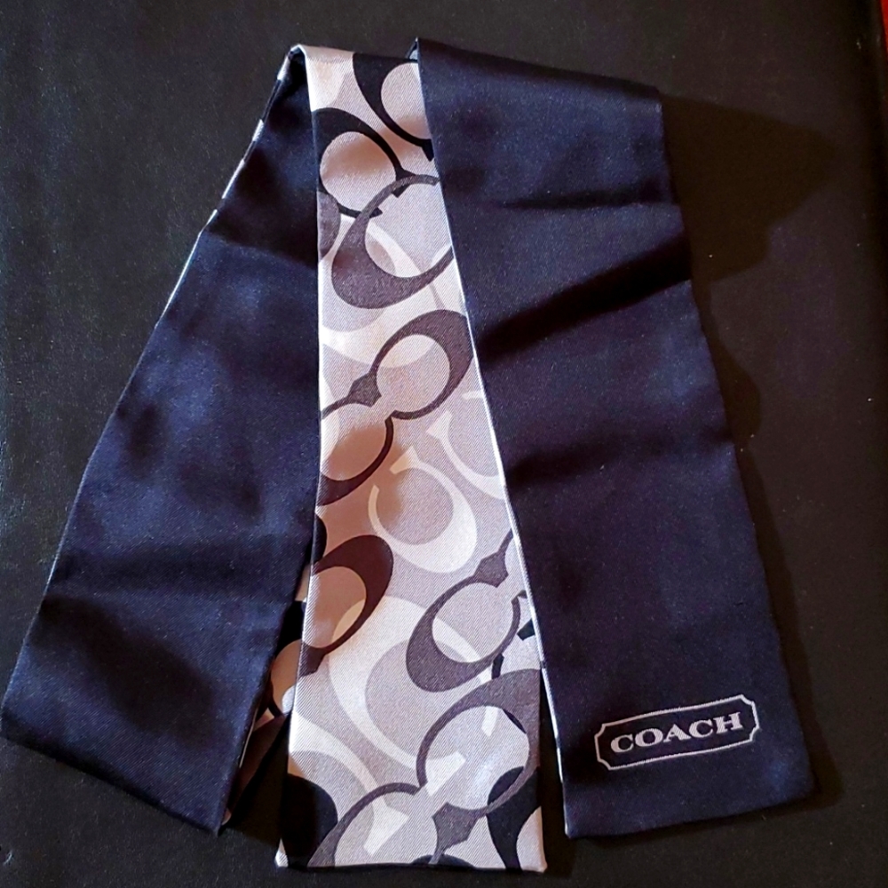 Coach Accessorie